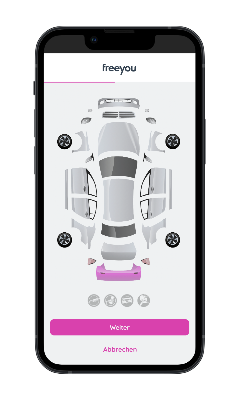 Onpage-Suche Make it in Germany