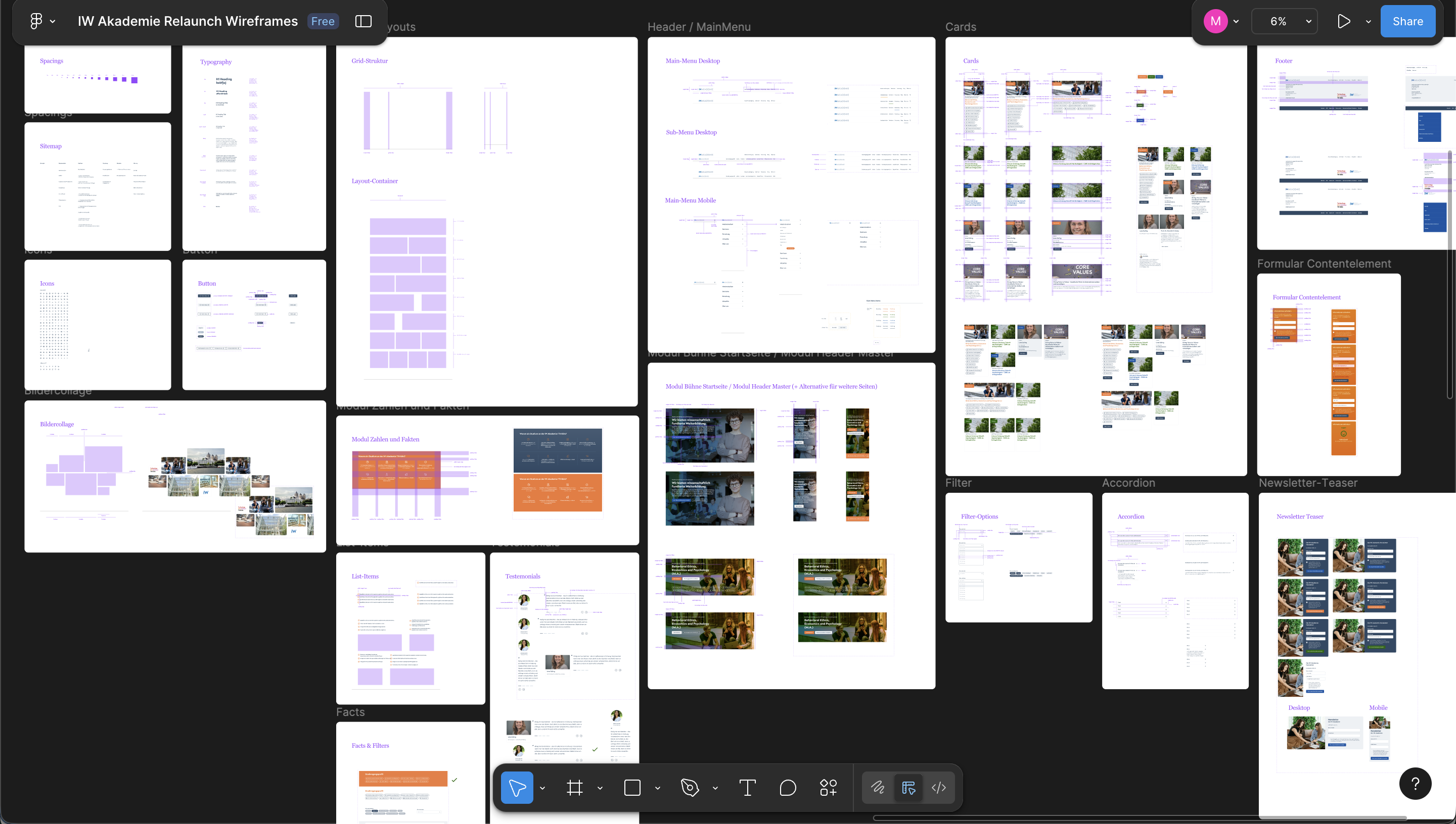 Onpage-Suche Make it in Germany