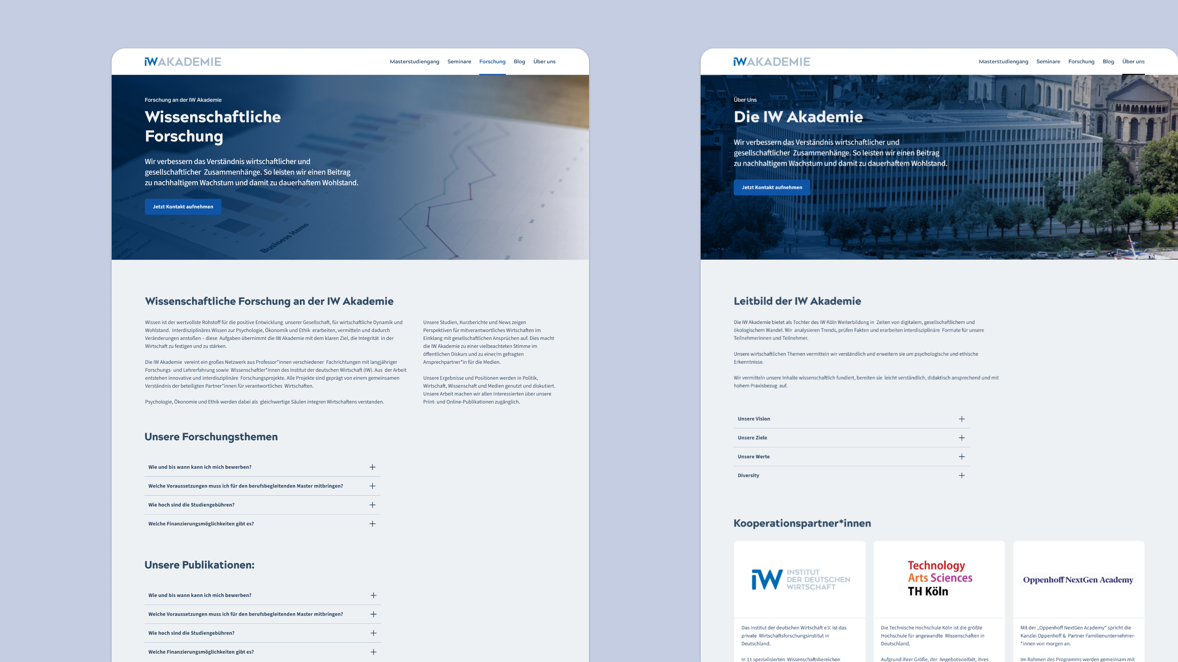 Onpage-Suche Make it in Germany