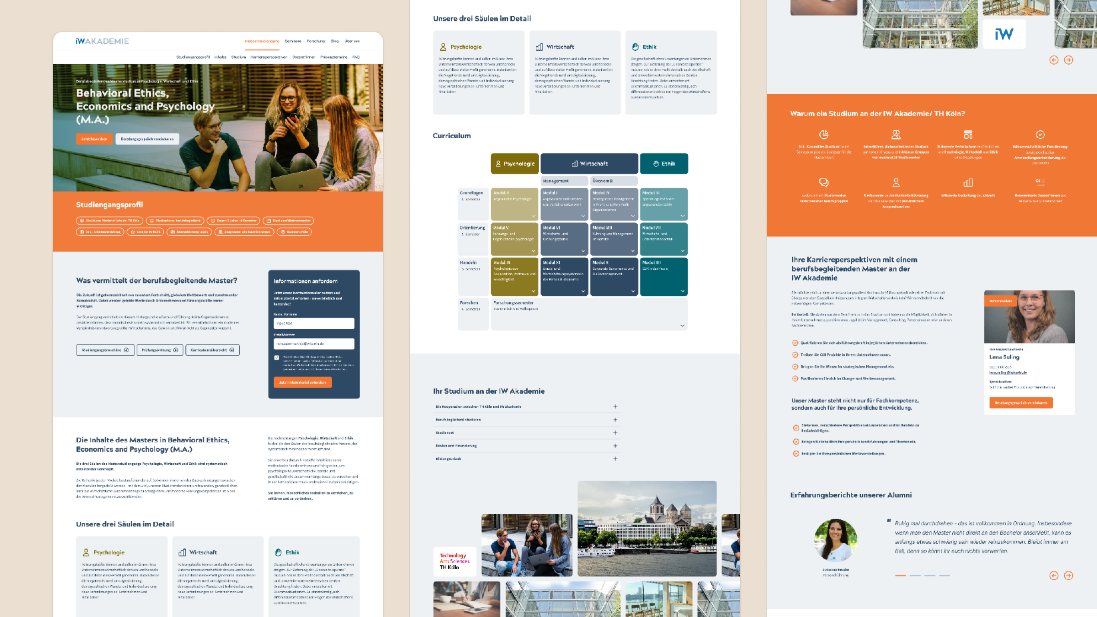 Onpage-Suche Make it in Germany