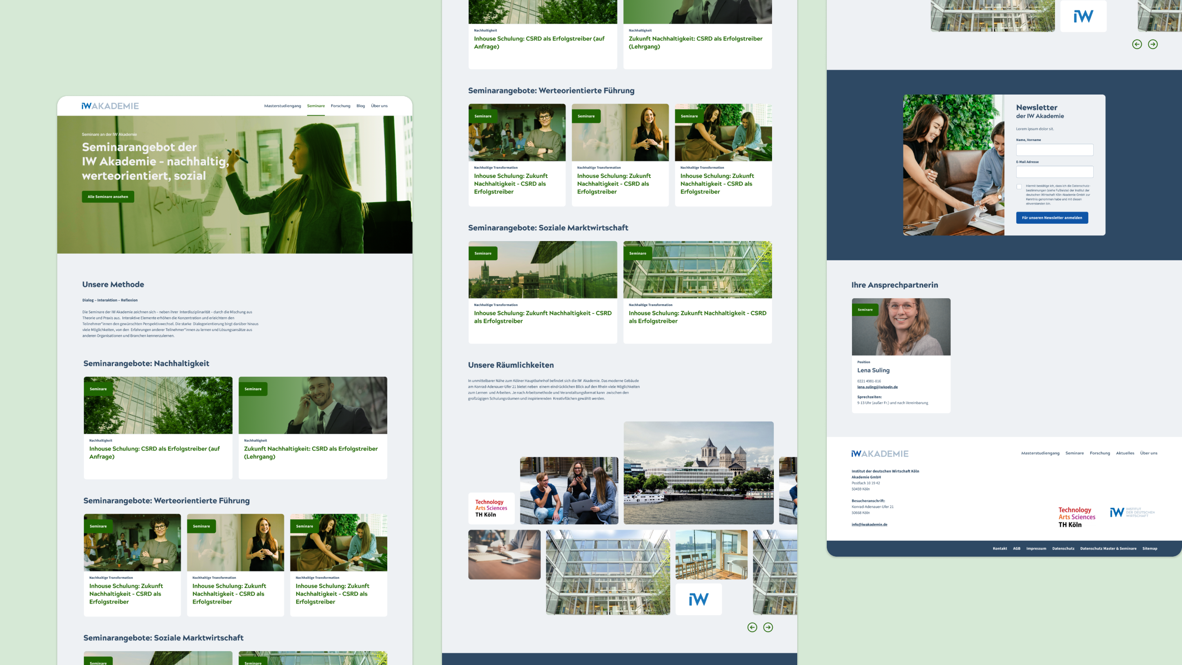 Onpage-Suche Make it in Germany