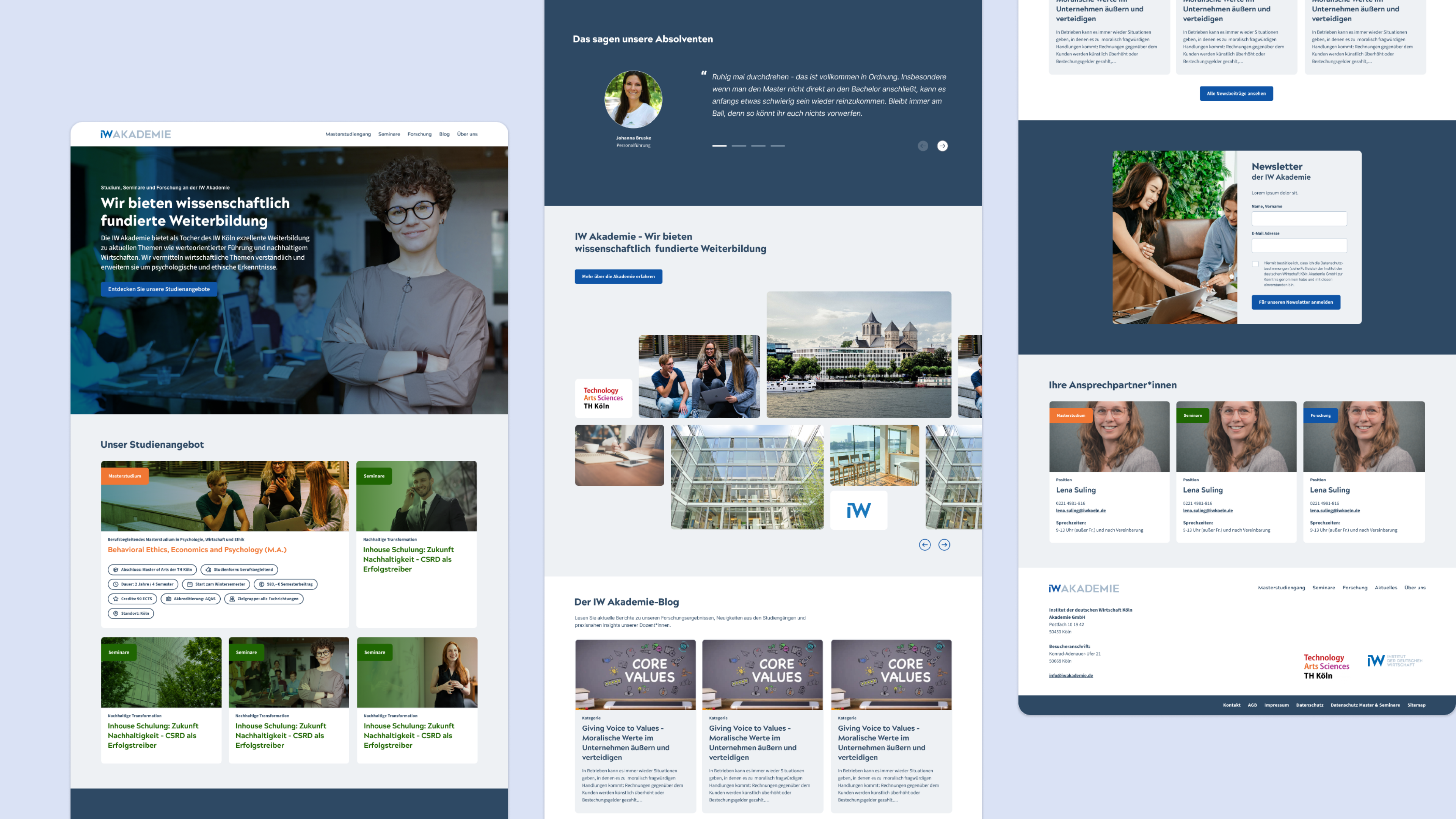 Onpage-Suche Make it in Germany