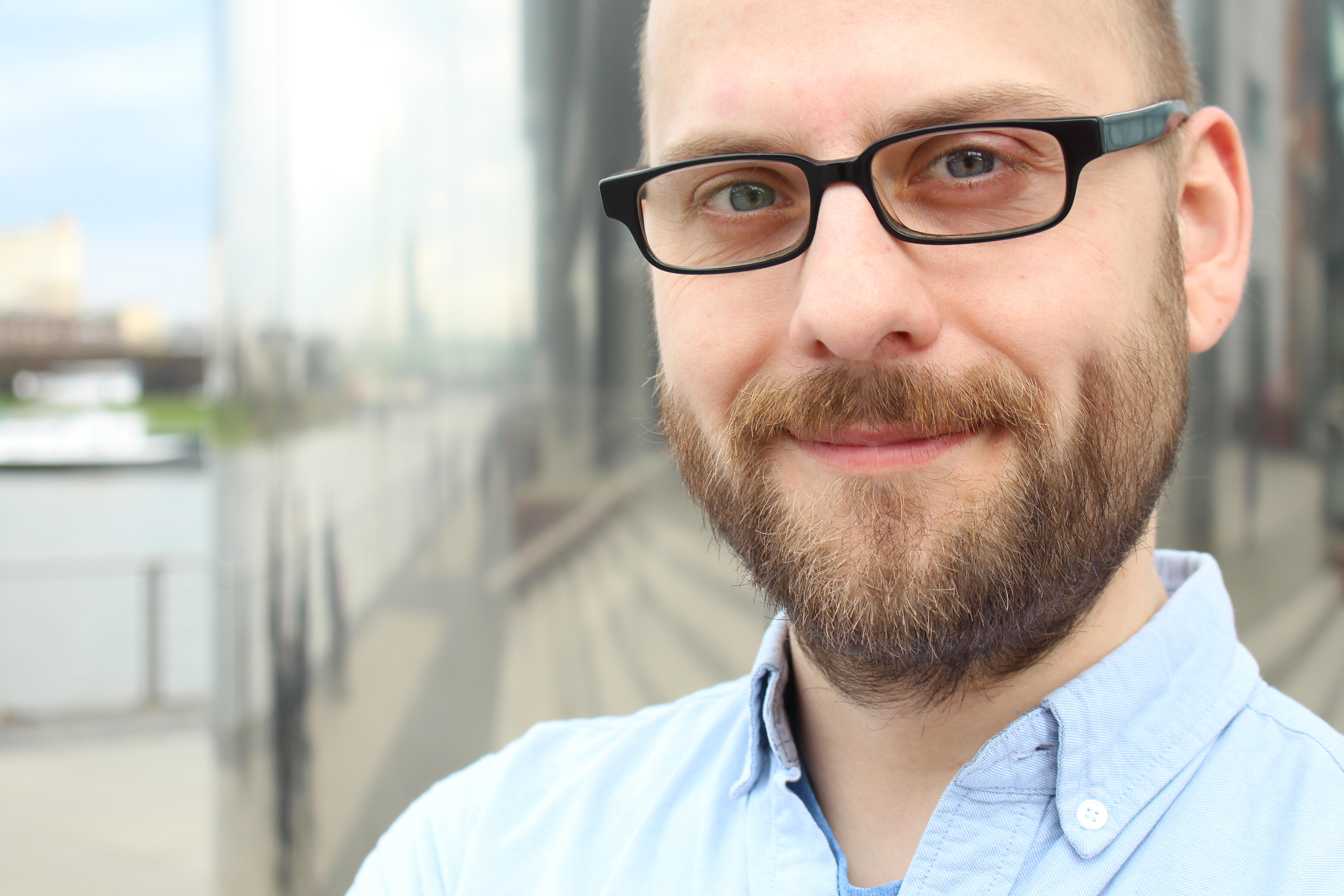 Martin Moldenhauer Profilbild